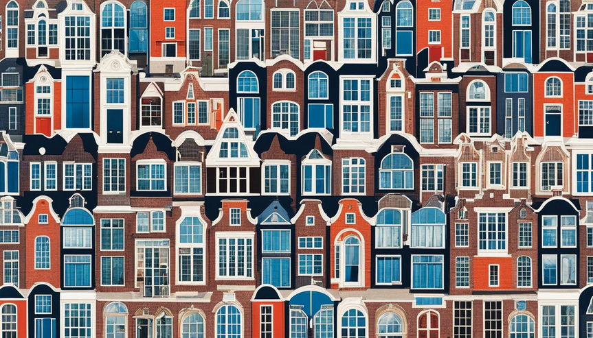 Ontdek Diverse Architectuur Stijlen in Nederland